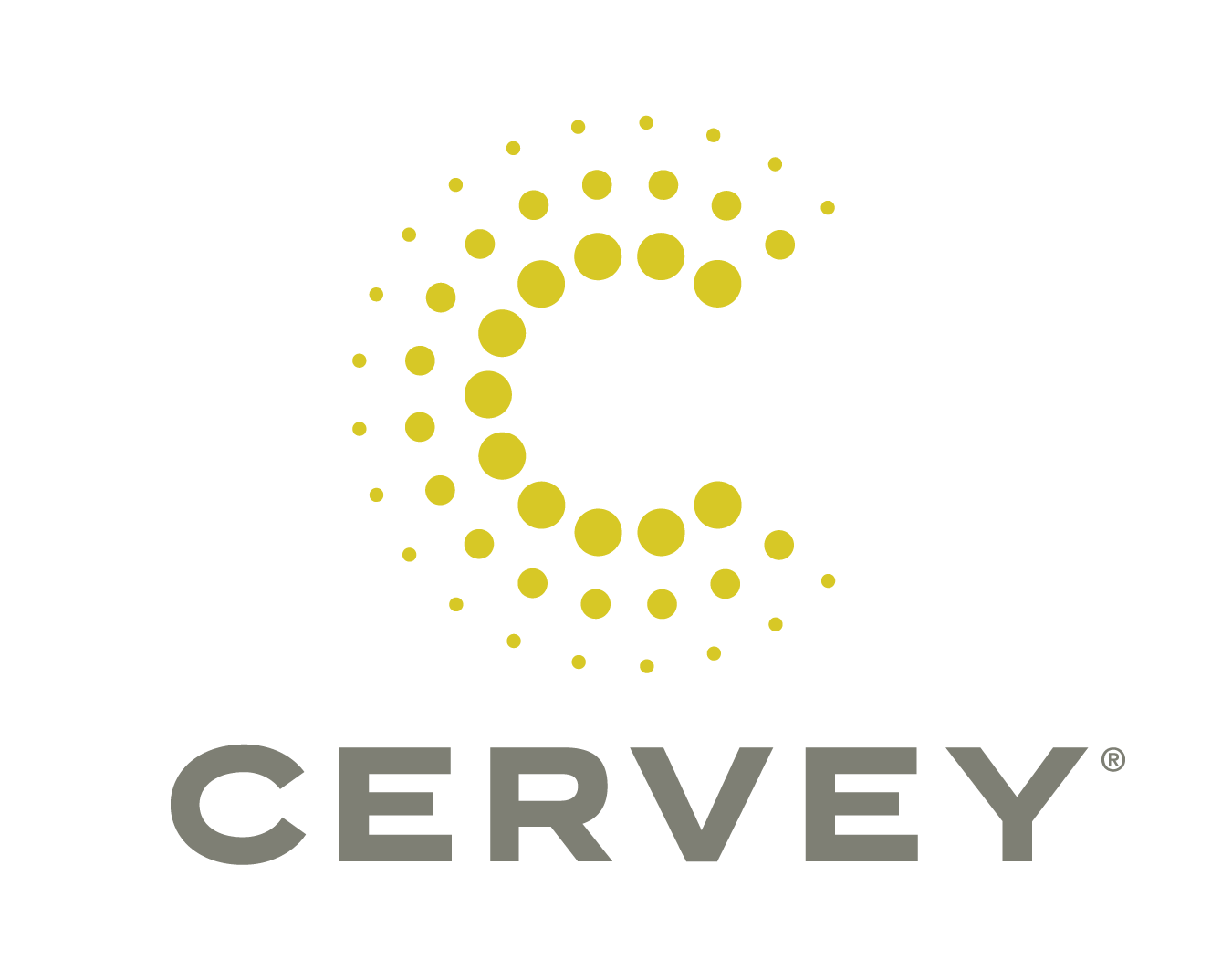 Cervey Logo