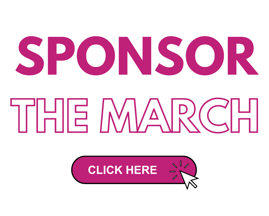 Sponsor the March