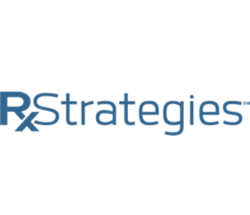 RX Strategies logo