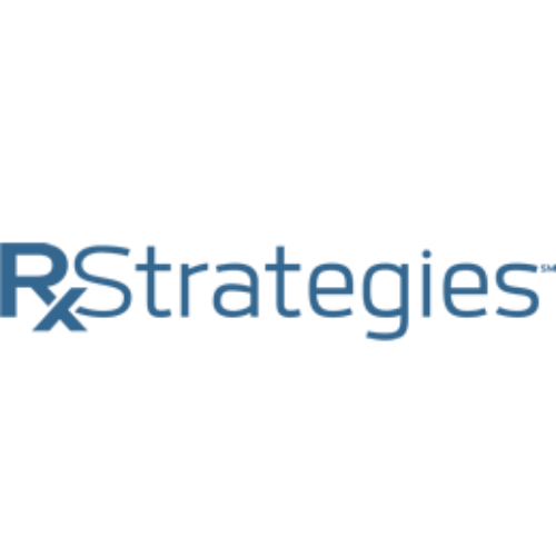 RX Strategies logo