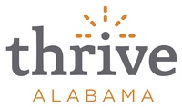 Thrive Alabama logo