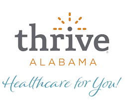 Thrive Alabama