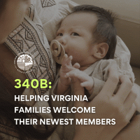 2b. Helping Virginian Families