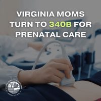 5. Turn To 340B For Prenatal Care
