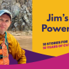 Jim O'Donnell's 340B Power Story