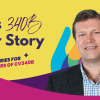 Alan's 340B Power Story. 10 Stories for 10 Years of CV340B.