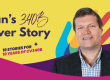 Alan's 340B Power Story. 10 Stories for 10 Years of CV340B.
