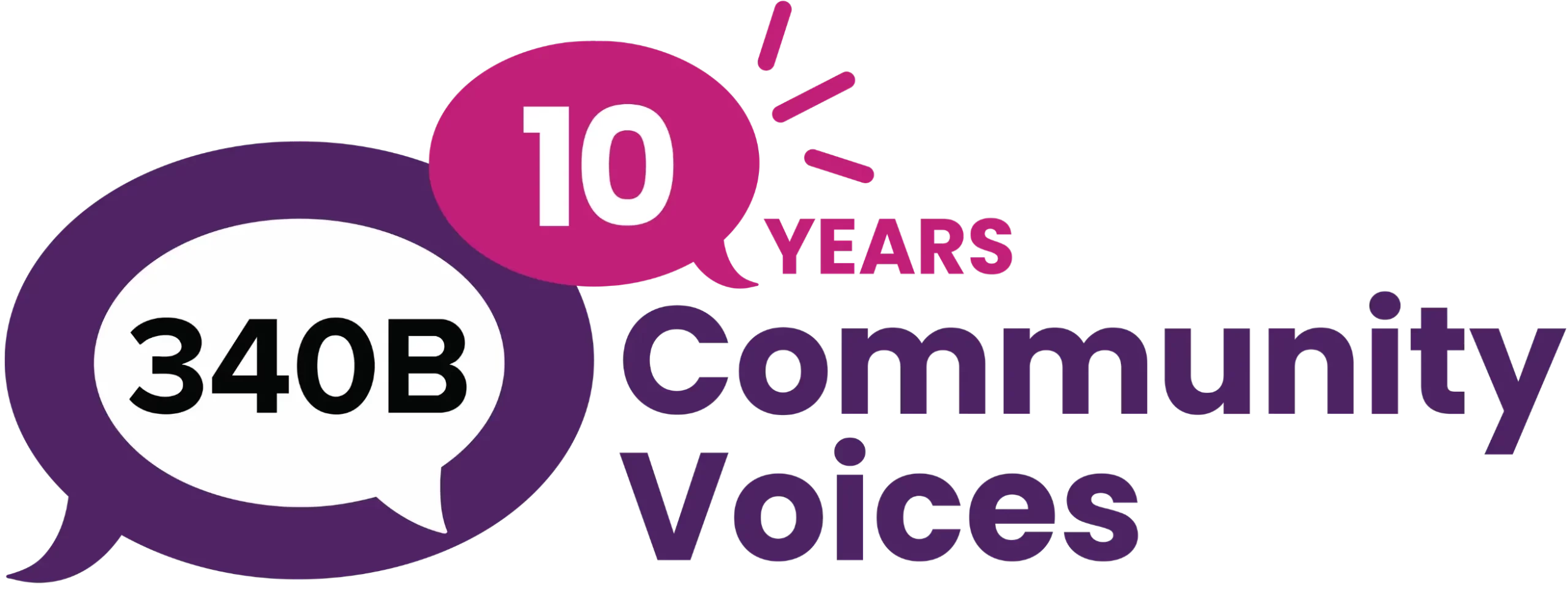 Community Voices 340B