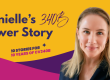 Danielle Mathers Power Story