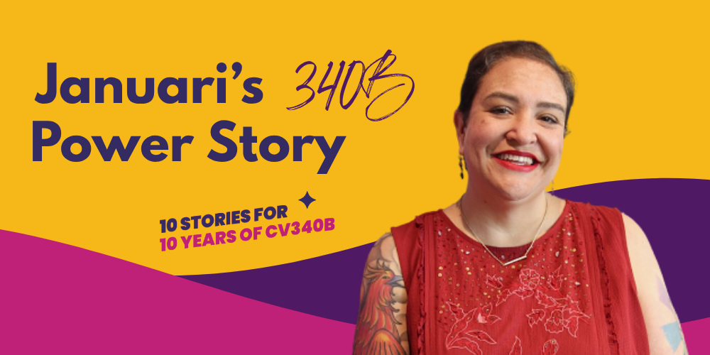 Januari's Power 340B Story