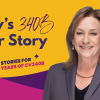 Peggy's 340B Power Story Banner